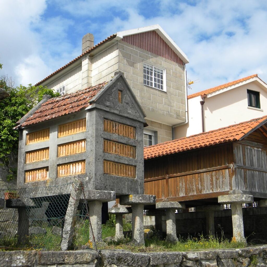 Rías Baixas
