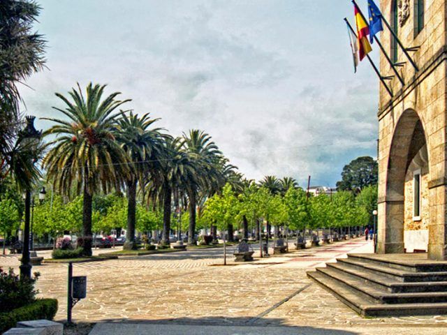 qué ver en Noia A Coruña