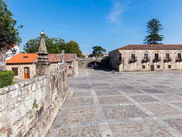 Qué ver en la ría de Arousa
