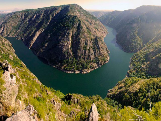 Ribeira Sacra