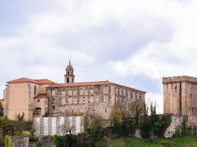 qué ver en Monforte de Lemos Lugo