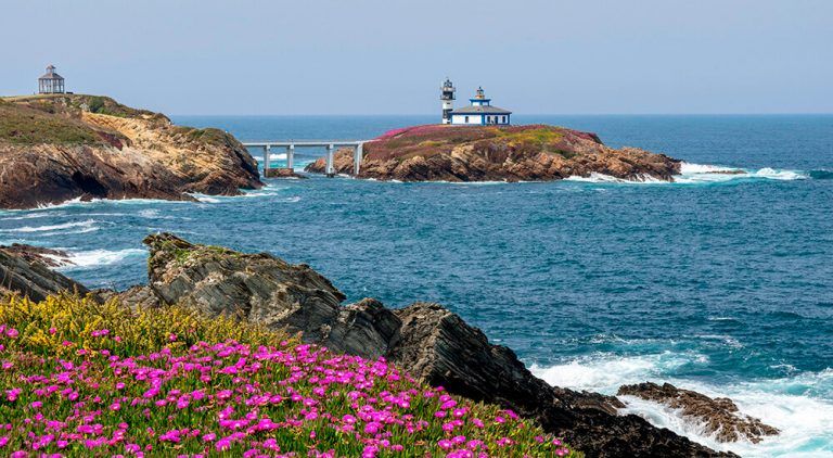 qué ver en Ribadeo en Galicia