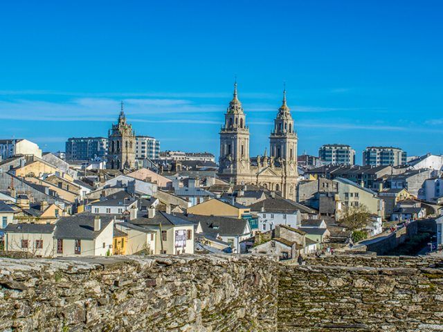 qué ver en Lugo ciudad