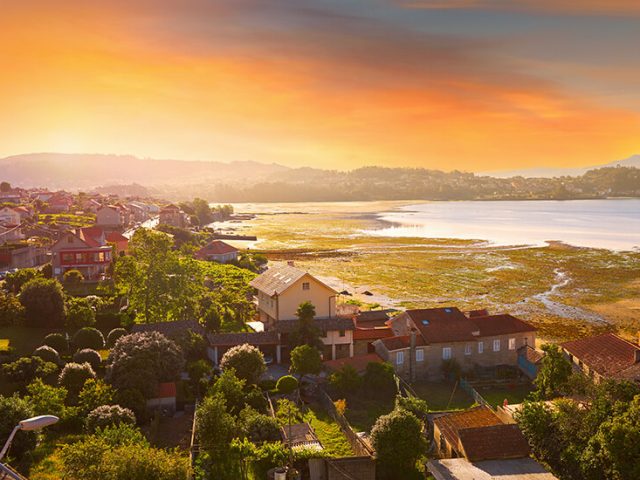 qué ver en Poio en Pontevedra de turismo