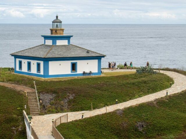 Isla Pancha