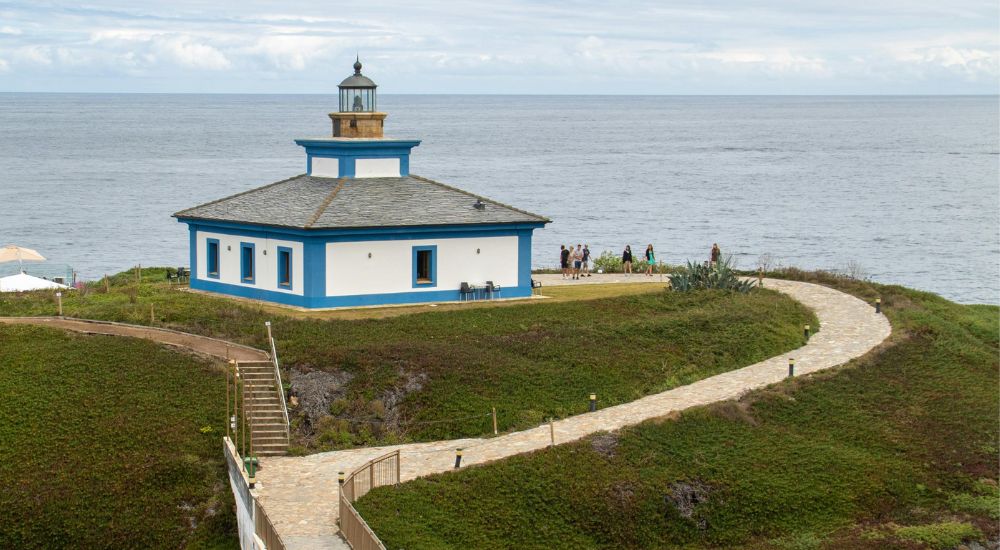 Isla Pancha