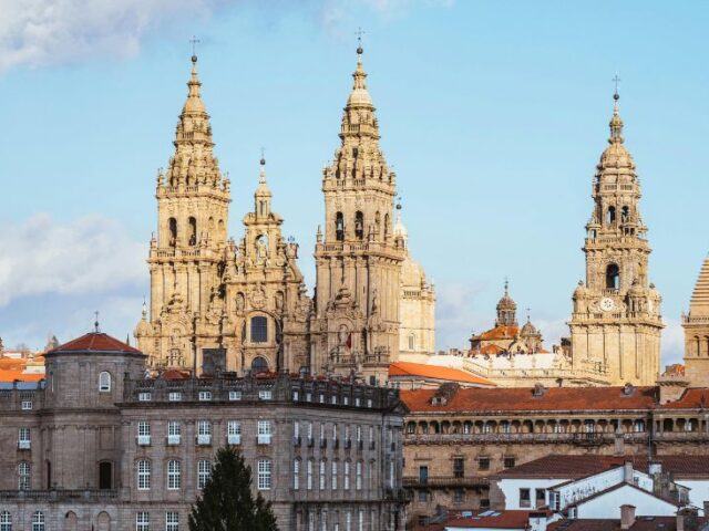 Que hacer en Santiago de Compostela