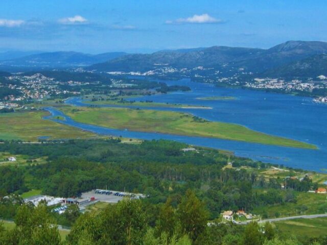Monte de Santa Tecla