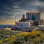 Excursión Finisterre desde Santiago de Compostela
