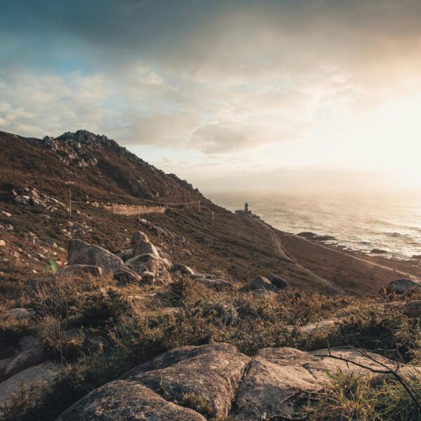 Excursión Finisterre desde Santiago de Compostela Costa da Morte