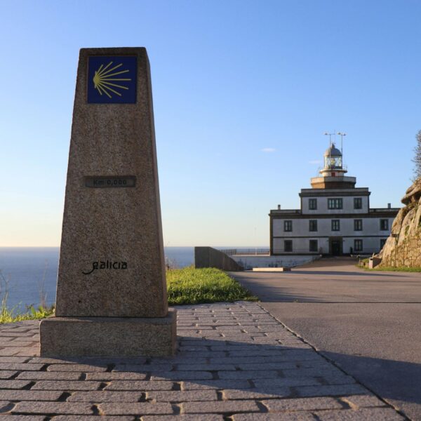 Excursión Finisterre desde Santiago de Compostela Faro