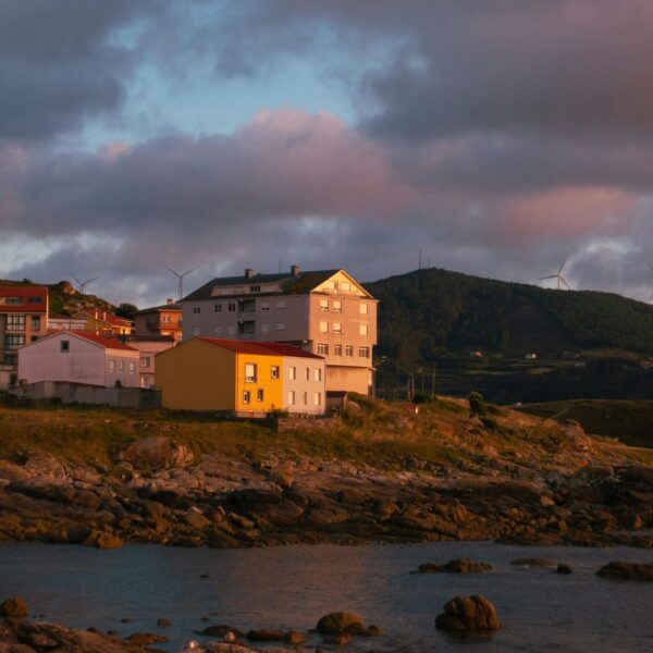 Excursión Finisterre desde Santiago de Compostela Muxía