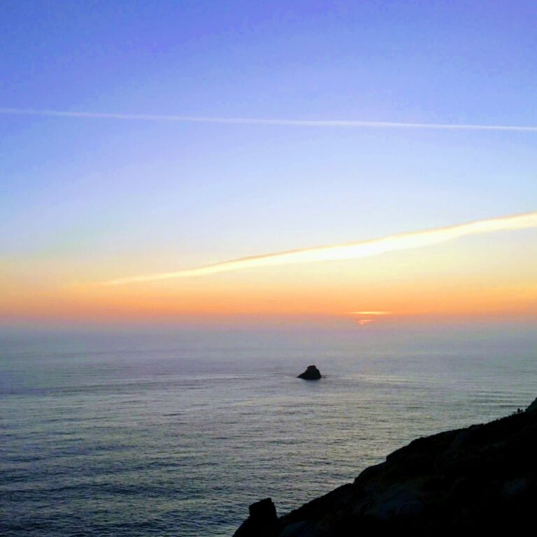 Excursión Finisterre desde Santiago de Compostela experiencia