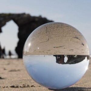 Excursión a Playa de las Catedrales desde Santiago de Compostela