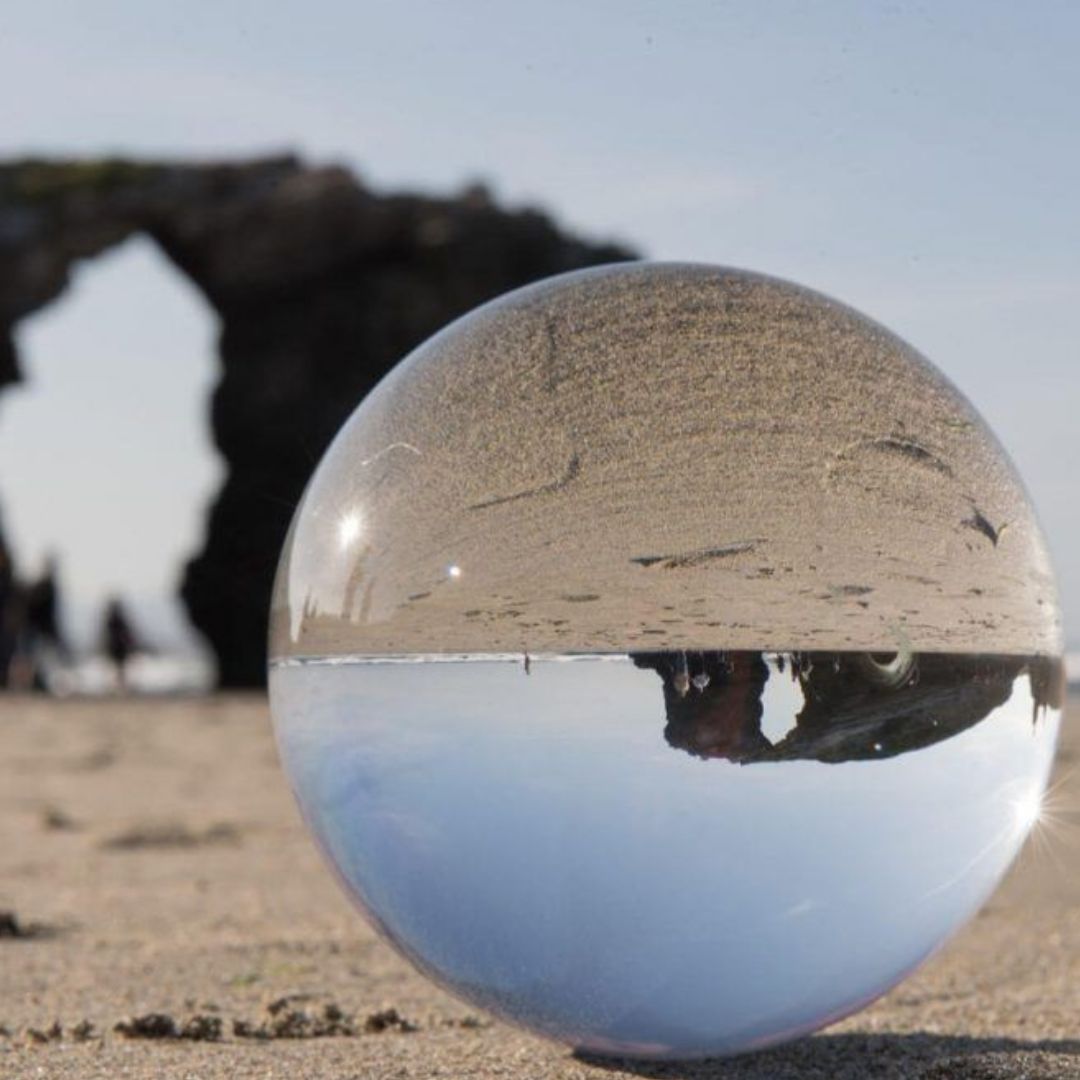 Excursión a Playa de las Catedrales desde Santiago de Compostela