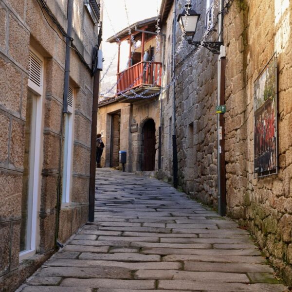 Excursión a Ribeira Sacra desde Santiago de Compostela visita Allariz