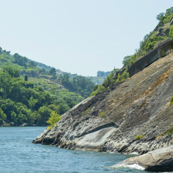 Excursión a Ribeira Sacra y Allarinz desde Santiago de Compostela